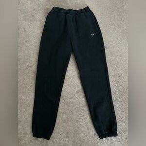 Vintage Nike Swoosh Pants